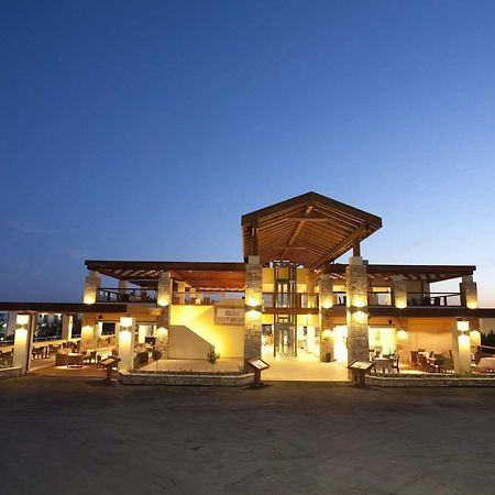 Island Blue Hotel Pefki  Exterior photo