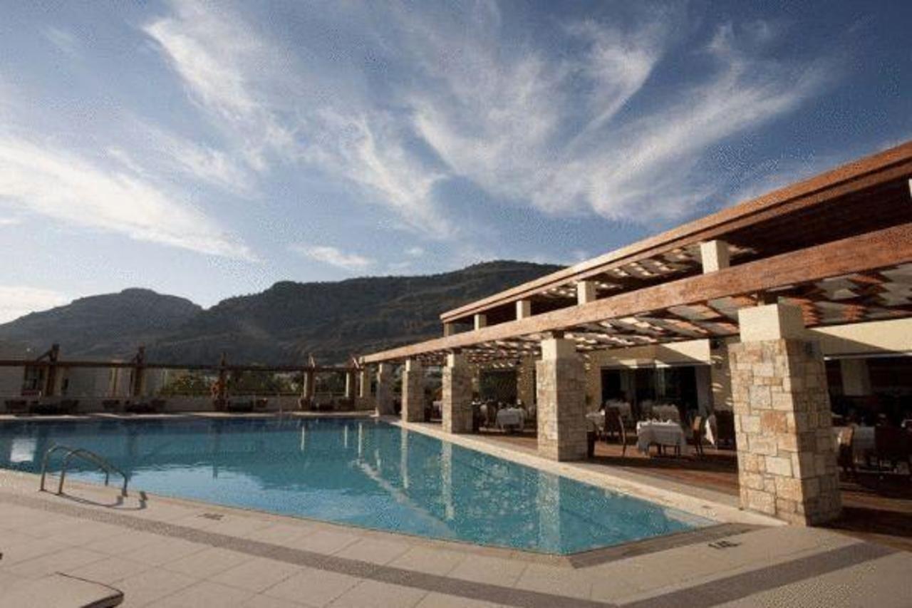 Island Blue Hotel Pefki  Facilities photo